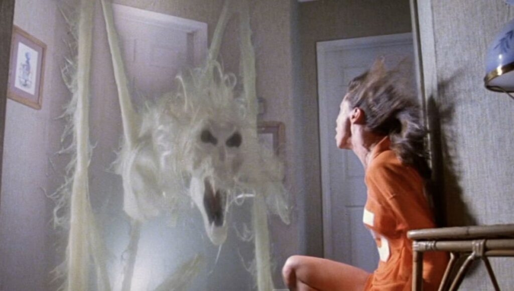 the 1982 movie poltergeist used real skeletons as - tymoff