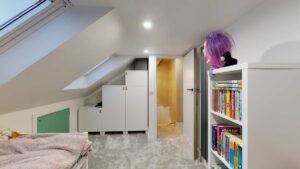 Maximizing Space and Value: A Comprehensive Guide to Loft Conversions